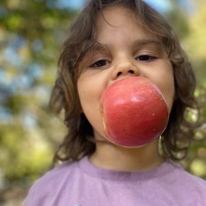 Meet your Posher, Natascha